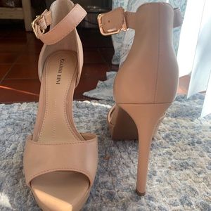 Gianni Bini heels